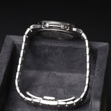 Patek Philippe Nautilus 41 WG Blue Dial 5811/1G-001