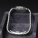 Patek Philippe Nautilus 41 WG Blue Dial 5811/1G-001