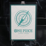 One Piece Card DON Card Yamato PRB-01 One Piece Japanese Premium Booster