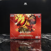 One Piece The Best Vol.2 PRB-02 English Premium Booster Box