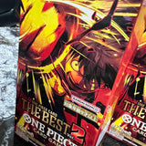 One Piece Card TCG Japanese Premium Booster Vol. 2 (PRB02) Booster Box