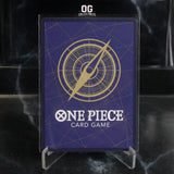 One Piece Card Boa Hancock SR-P PRB02-017 Premium Booster One Piece Card The Best Vol.2