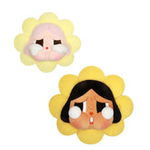 Pop Mart Sad Club Series Plush Pillow Crybaby