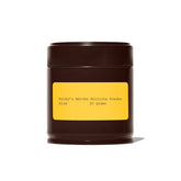 Rocky's Matcha Houjicha Powder (Black)