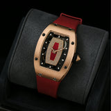 Richard Mille 07-01 RG Red Lips