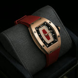 Richard Mille 07-01 RG Red Lips