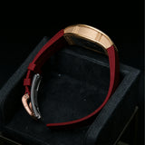 Richard Mille 07-01 RG Red Lips