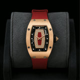 Richard Mille 07-01 RG Red Lips