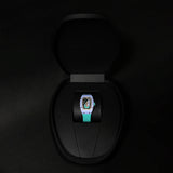 Richard Mille 07-01 Coloured Ceramics Pastel Blue