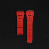 Richard Mille Rubber Strap
