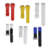 Richard Mille Rubber Strap