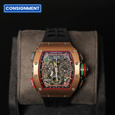 Richard Mille 65-01 RG