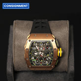 Richard Mille 11-03 RGTI