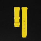 Richard Mille Rubber Strap