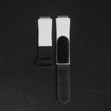 Richard Mille Rubber Strap