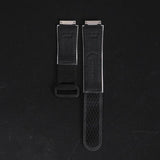 Richard Mille Rubber Strap