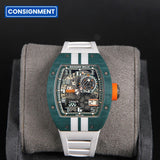 Richard Mille 029 Le Mans