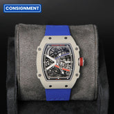 Richard Mille 67-02 Alexis Pinturault