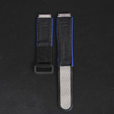 Richard Mille Rubber Strap