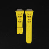 Richard Mille Rubber Strap