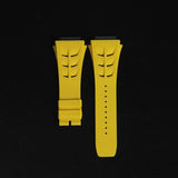 Richard Mille Rubber Strap