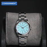 Oyster Perpetual 31 Tiffany Dial 277200
