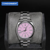 Oyster Perpetual 41 Candy Pink Dial 134300