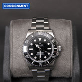 Submariner No Date 124060
