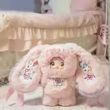 Nommi Sweet Tea Rabbit Limited Edition