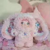 Nommi Sweet Tea Rabbit Limited Edition