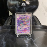 Pokemon TCG AR CHR SAR SR Raw Original