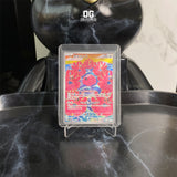 Pokemon TCG AR CHR SAR SR Raw Original