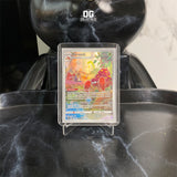 Pokemon TCG Parasect CHR s10a 072 Enhanced Expansion Pack Dark Fantasma