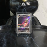 Pokemon TCG AR CHR SAR SR Raw Original