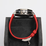 AP43 ROOC Blue Dial Rhodium Chrono Titanium 26420TI.OO.A027CA.01