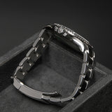 Yacht Master 40 Slate Dial Platinum 126622