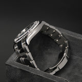 Yacht Master 40 Slate Dial Platinum 126622