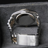 Date Just 31 computer diamond 10 Dial 68273G