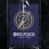 One Piece Card Game Mini-Tin Pack Set vol.3