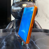 Magnetic Slab Guard