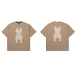 LifeWork Silket Radog T-Shirt New