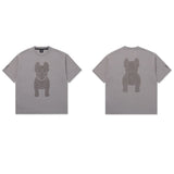 LifeWork Silket Radog T-Shirt New