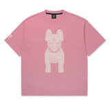 LifeWork Silket Radog T-Shirt New