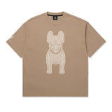 LifeWork Silket Radog T-Shirt New