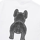 LifeWork Silket Radog T-Shirt New