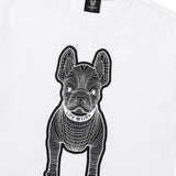 LifeWork Silket Radog T-Shirt New