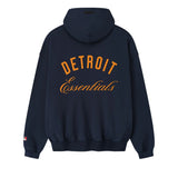 Fear of God Essentials Sport Hoodie