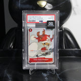 One Piece Card PSA 10 Tony Tony.Chopper C ST01-006 EN Promotional Card GIFT COLLECTION 2023