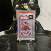 One Piece Card Trading Game PSA 10 ST18-005 Luffy Tarou SP TCG