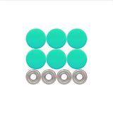 Studlace Tali Sepatu Elastis Stud Only